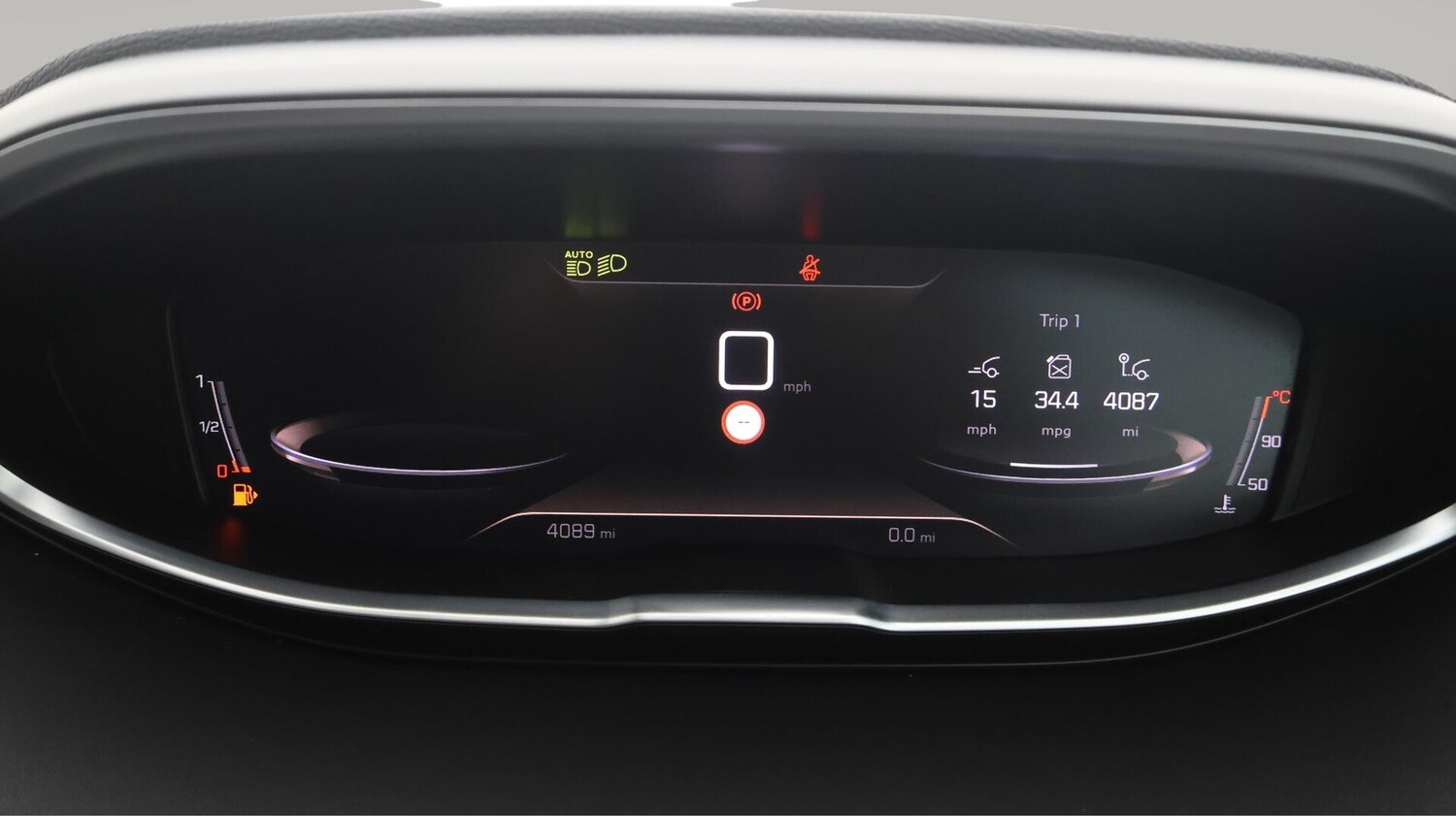 Used Peugeot 5008 2022 for sale - 76522426: Photo 11