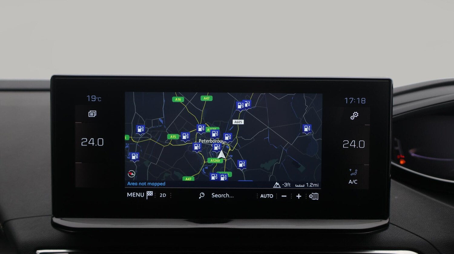 Used Peugeot 5008 2022 for sale - 76522426: Photo 12