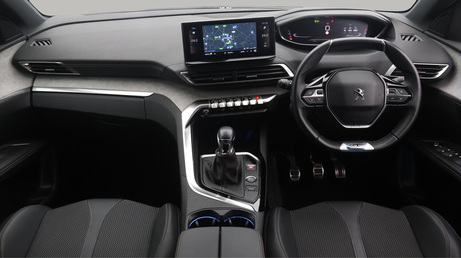 Used Peugeot 5008 2022 for sale - 76522426: Photo 14