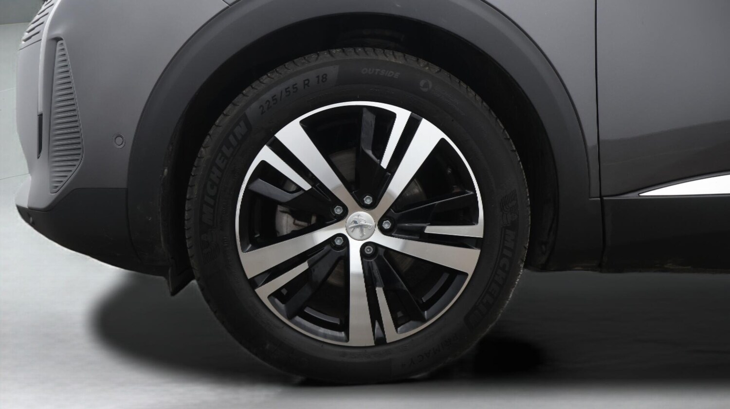 Used Peugeot 5008 2022 for sale - 76522426: Photo 19