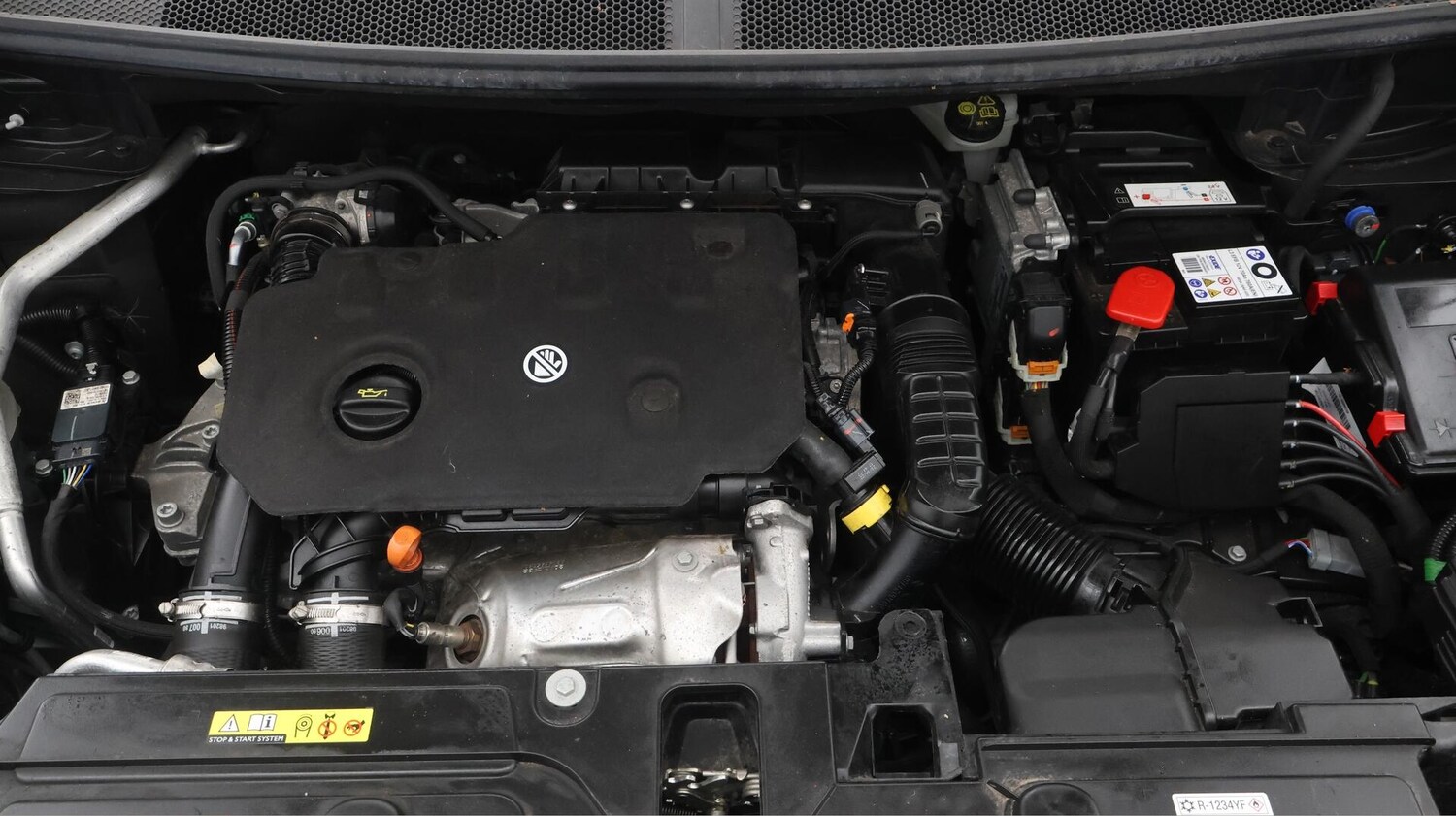 Used Peugeot 5008 2022 for sale - 76522426: Photo 20