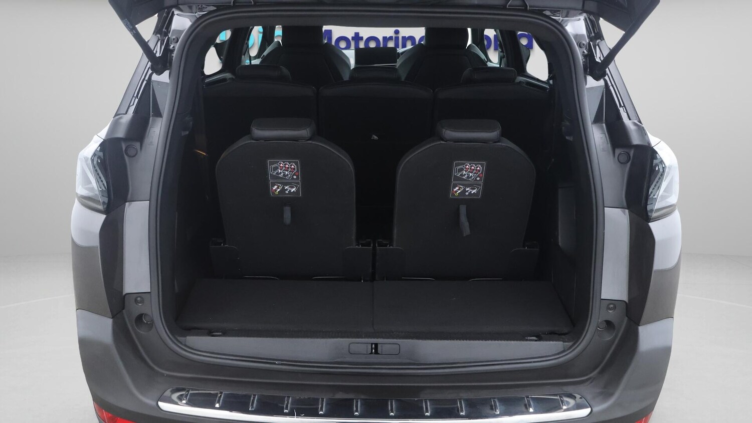 Used Peugeot 5008 2022 for sale - 76522426: Photo 22