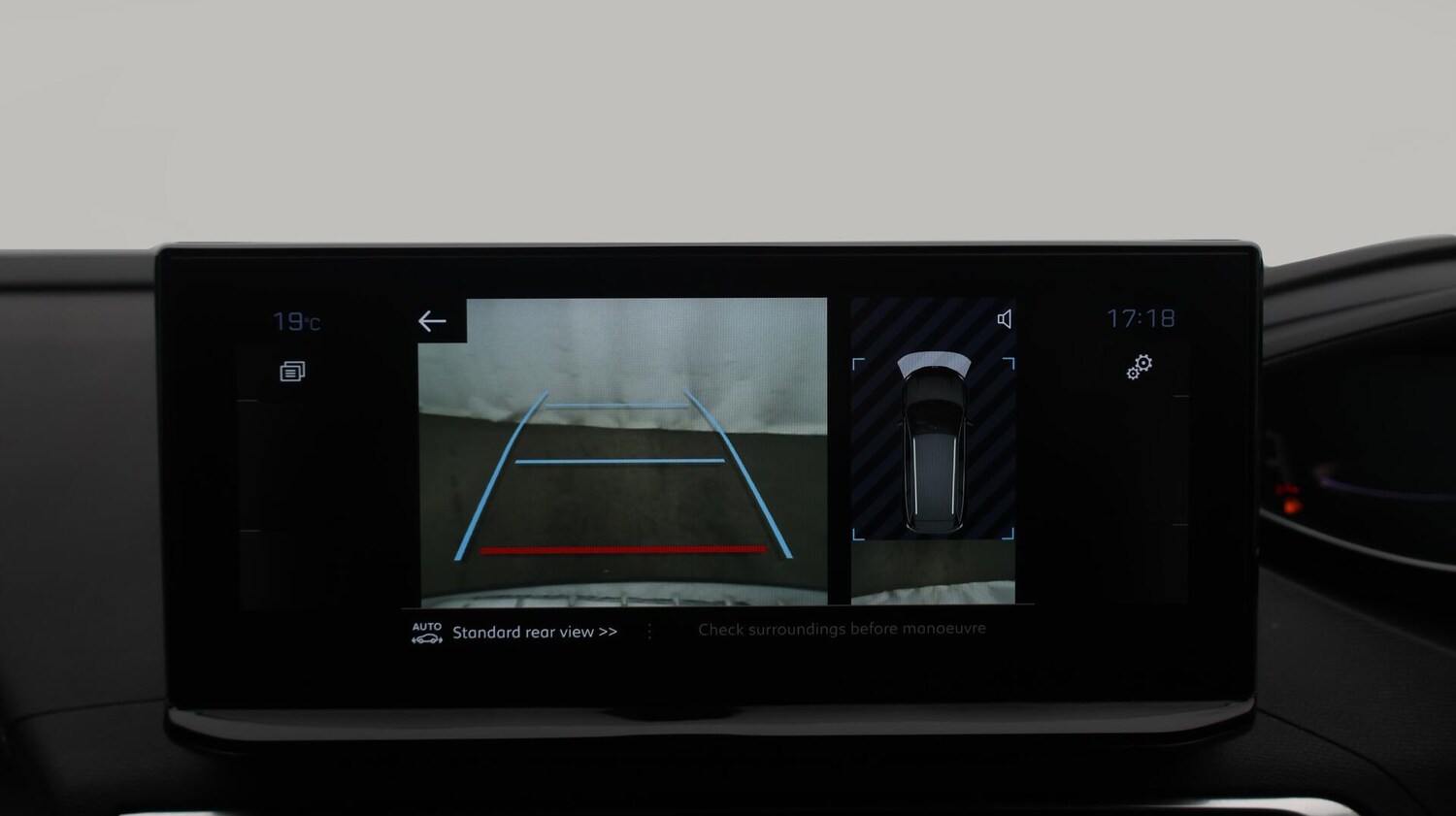 Used Peugeot 5008 2022 for sale - 76522426: Photo 29