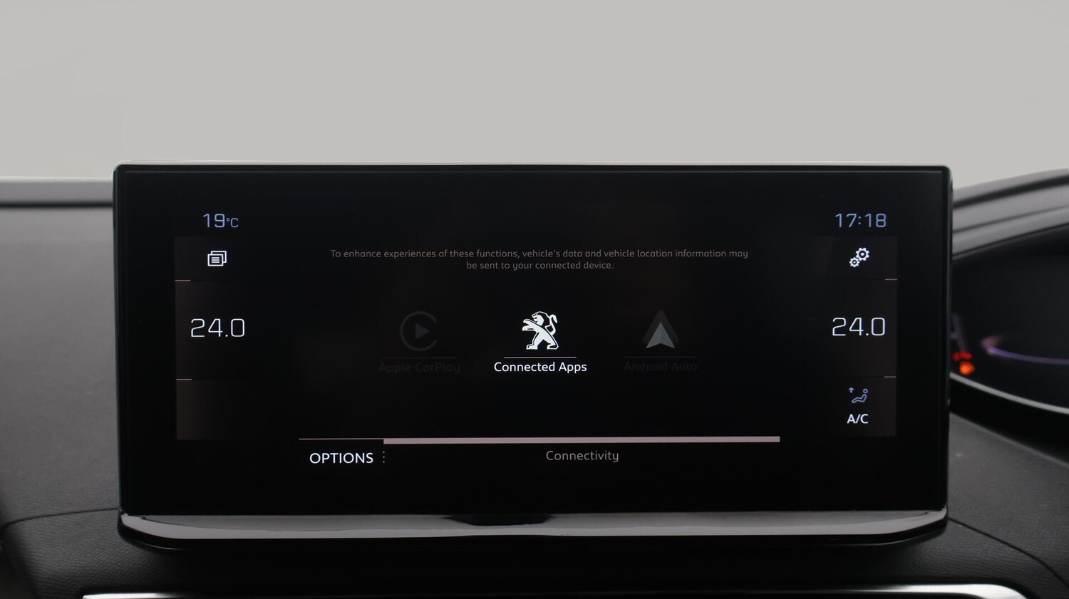 Used Peugeot 5008 2022 for sale - 76522426: Photo 30