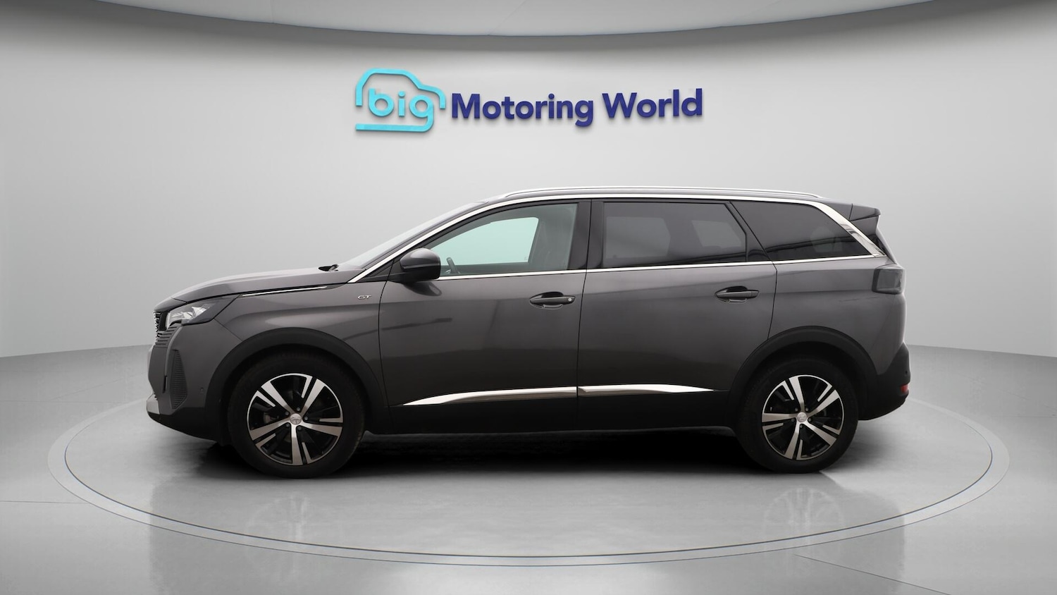Used Peugeot 5008 2022 for sale - 76522426: Photo 5