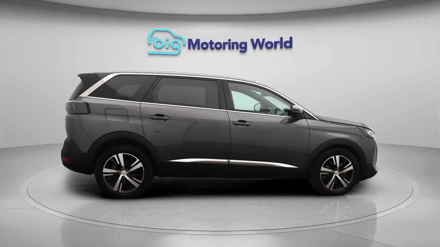 Used Peugeot 5008 2022 for sale - 76522426: Photo 9