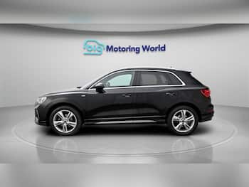 Used Audi Q3 2022 for sale - 79331890: Photo