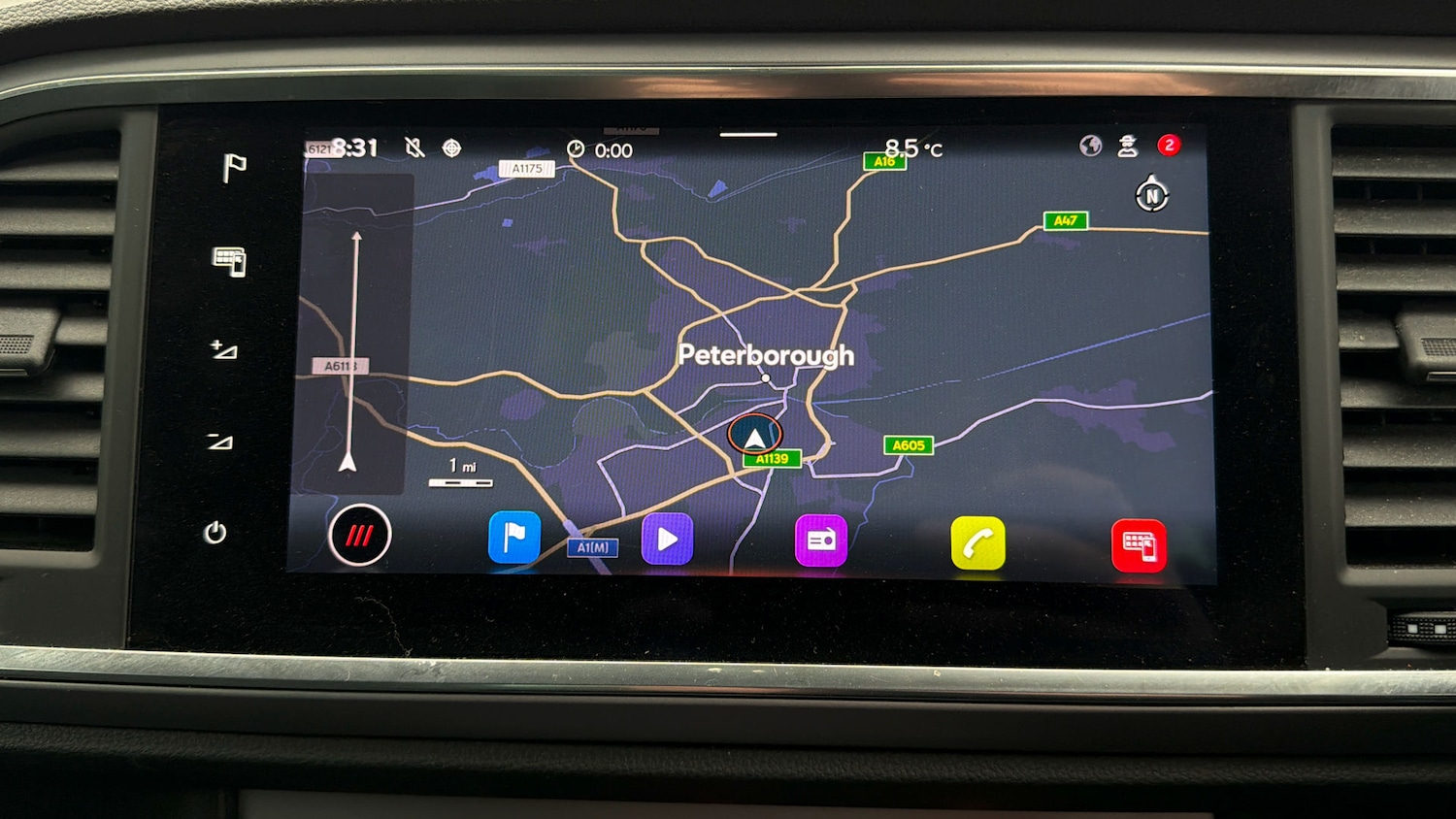 Used SEAT Ateca 2022 for sale - 78201644: Photo 10