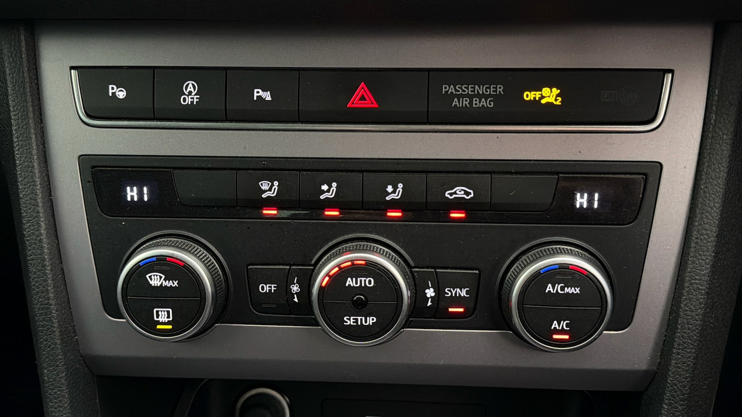 Used SEAT Ateca 2022 for sale - 78201644: Photo 11