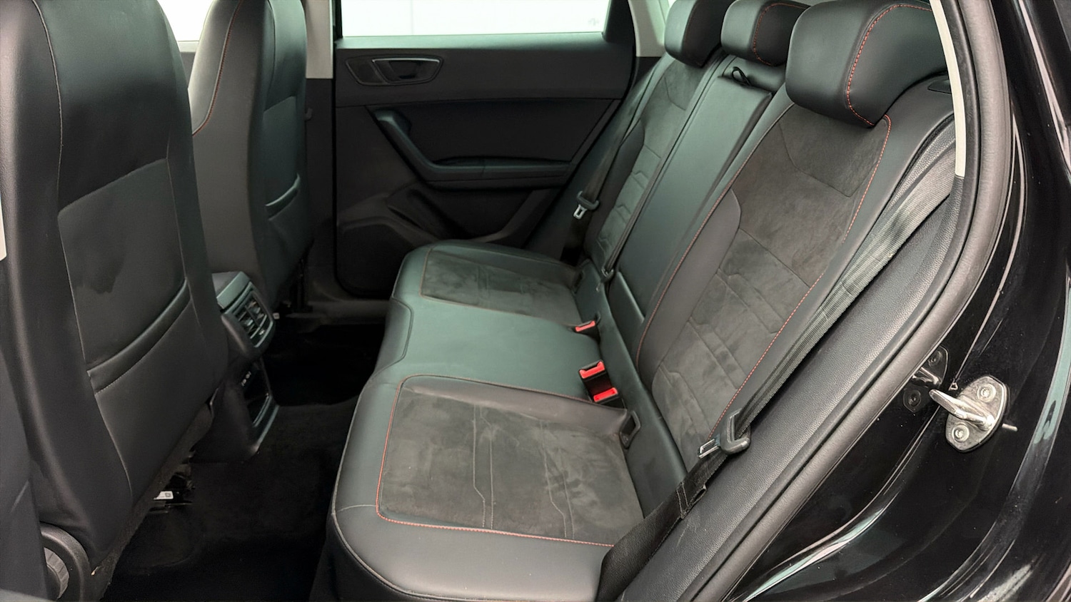 Used SEAT Ateca 2022 for sale - 78201644: Photo 15