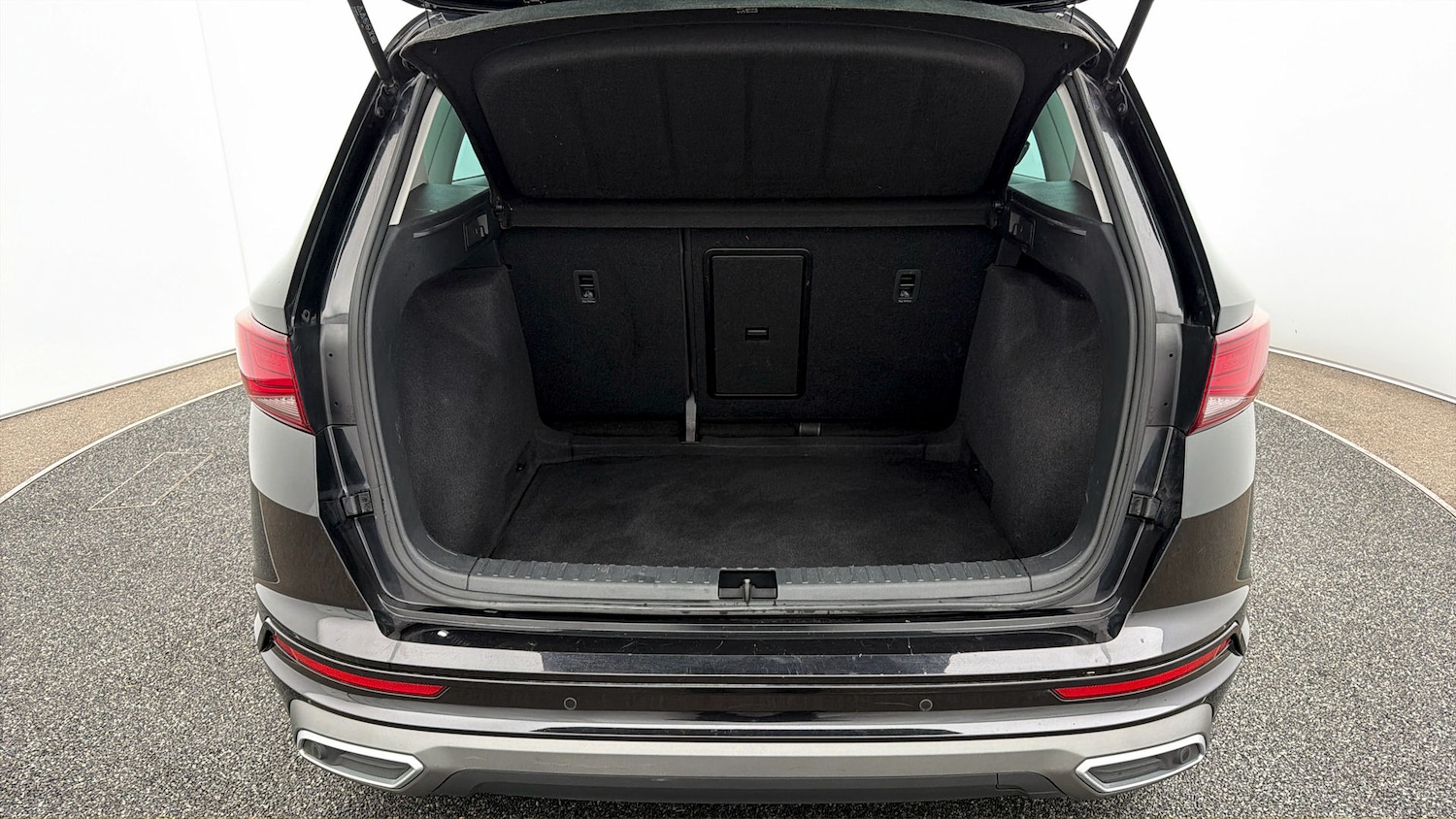 Used SEAT Ateca 2022 for sale - 78201644: Photo 16