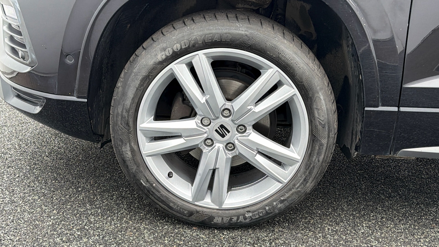 Used SEAT Ateca 2022 for sale - 78201644: Photo 17