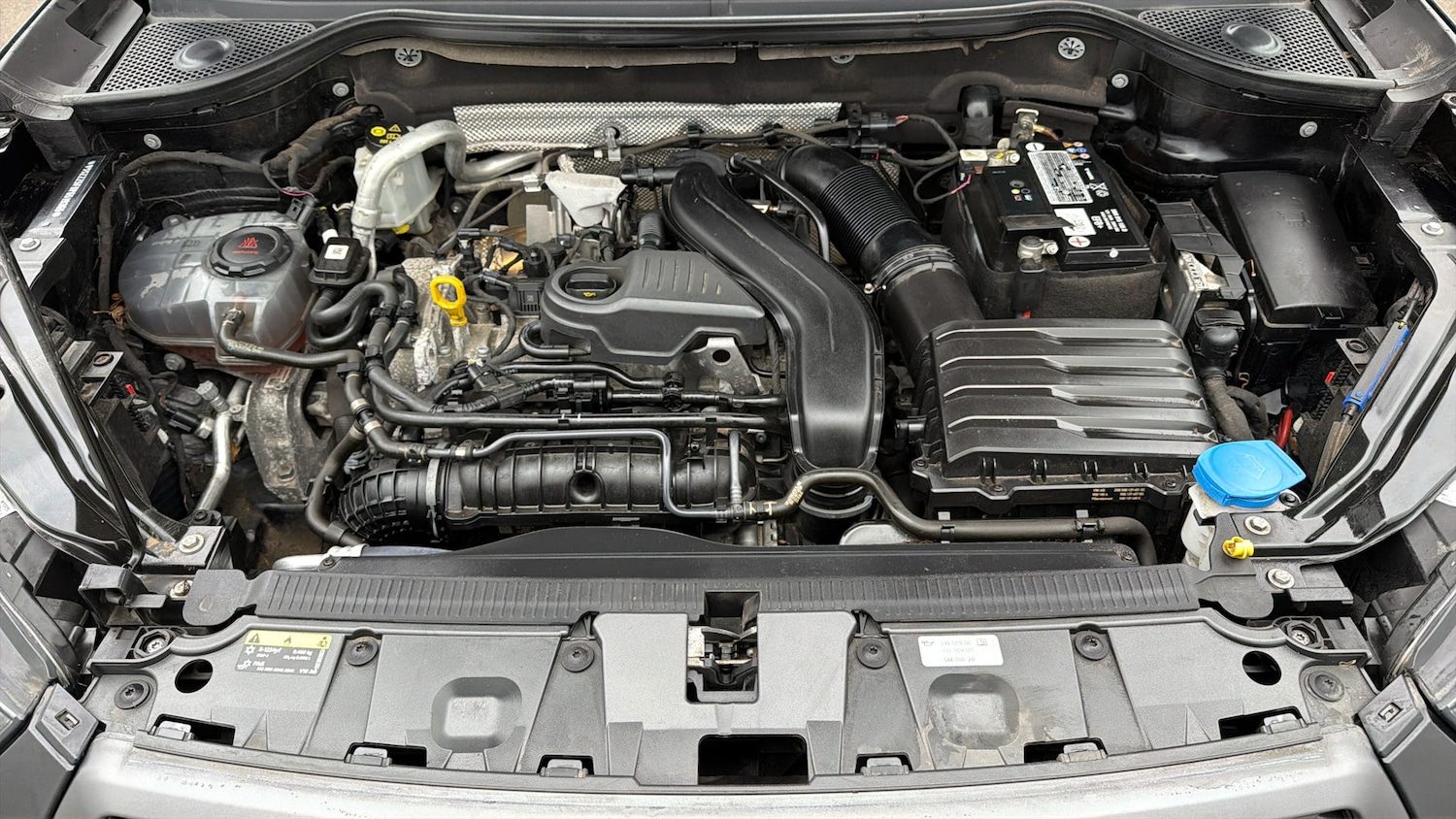 Used SEAT Ateca 2022 for sale - 78201644: Photo 18