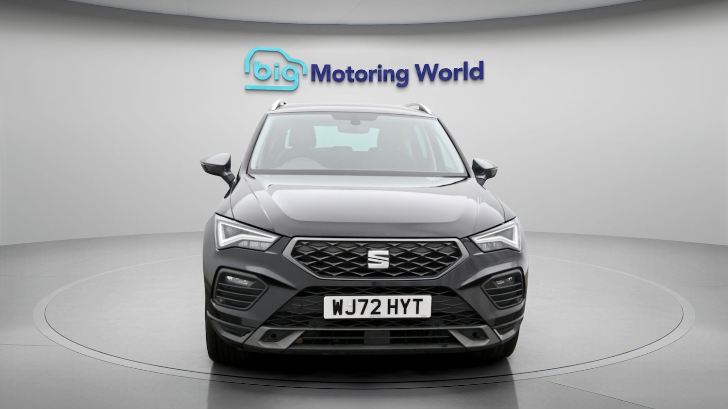 Used SEAT Ateca 2022 for sale - 78201644: Photo 2