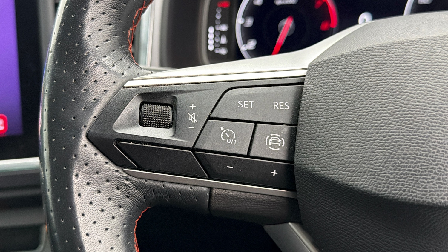 Used SEAT Ateca 2022 for sale - 78201644: Photo 23