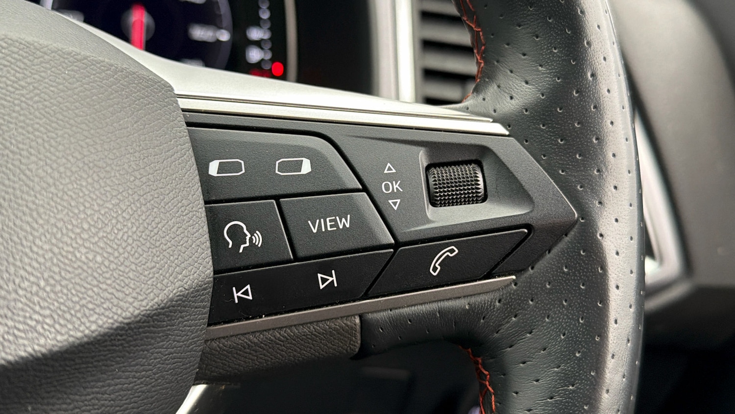 Used SEAT Ateca 2022 for sale - 78201644: Photo 24