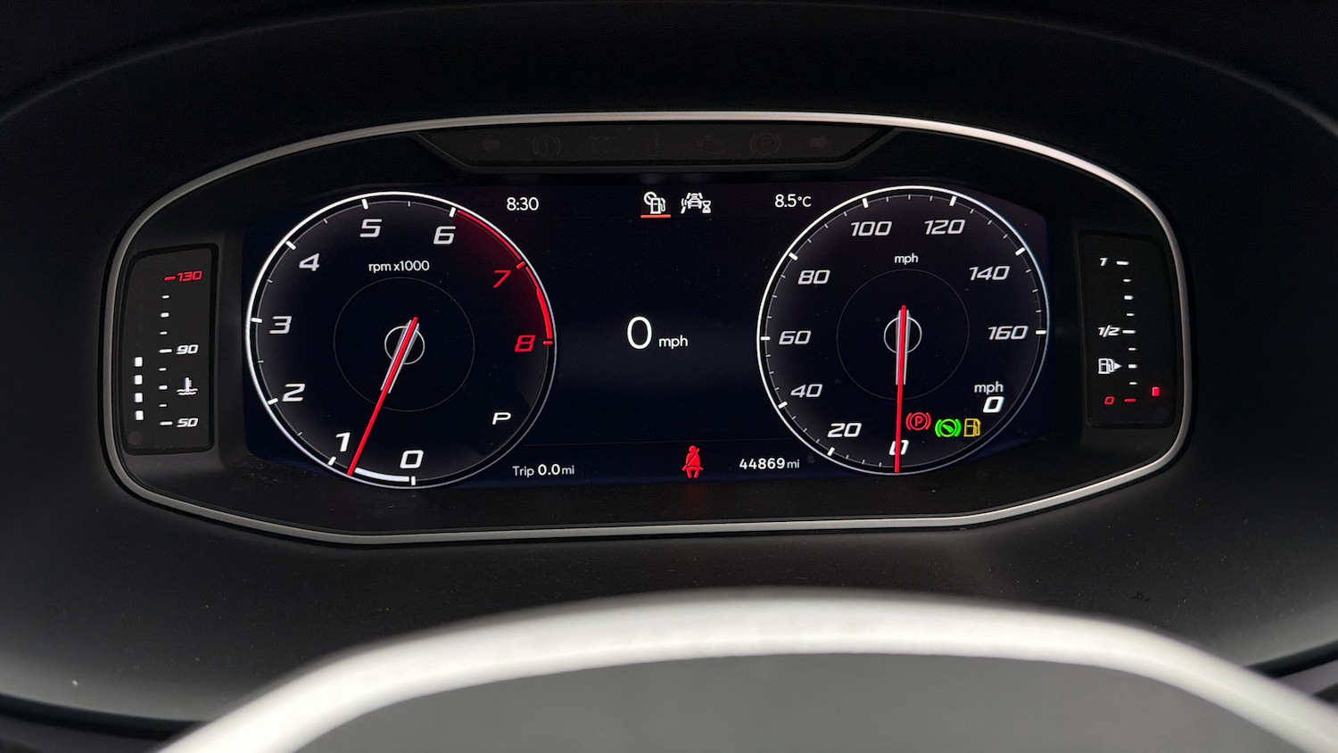 Used SEAT Ateca 2022 for sale - 78201644: Photo 25