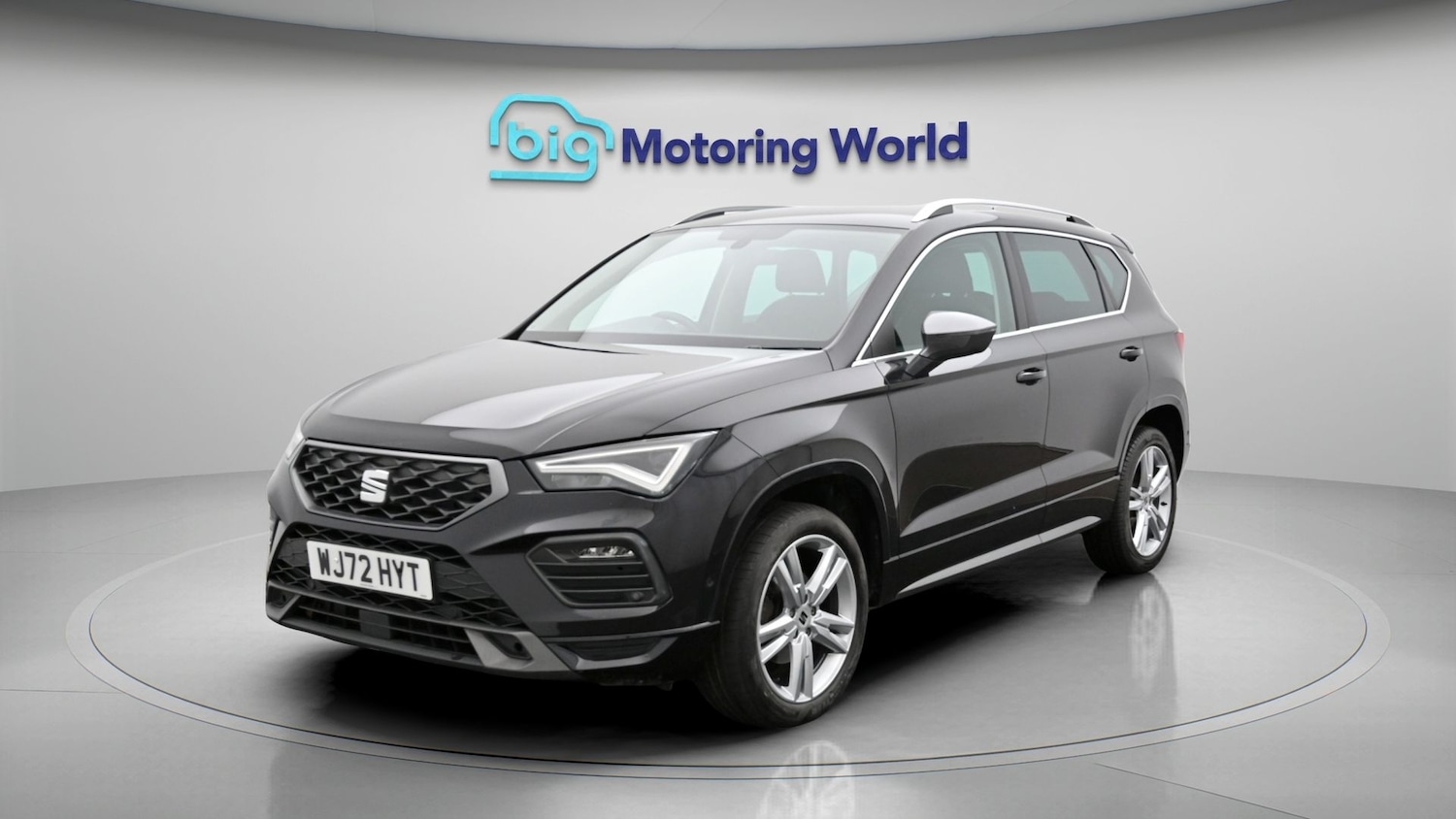 Used SEAT Ateca 2022 for sale - 78201644: Photo 3