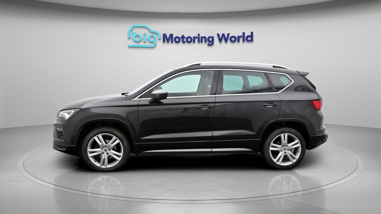 Used SEAT Ateca 2022 for sale - 78201644: Photo 4