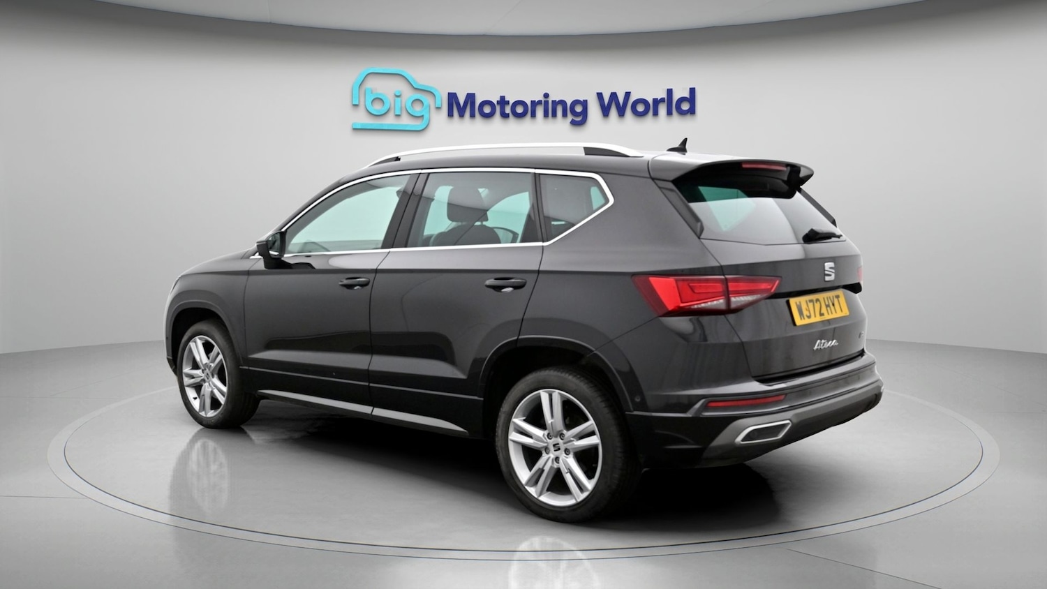 Used SEAT Ateca 2022 for sale - 78201644: Photo 5