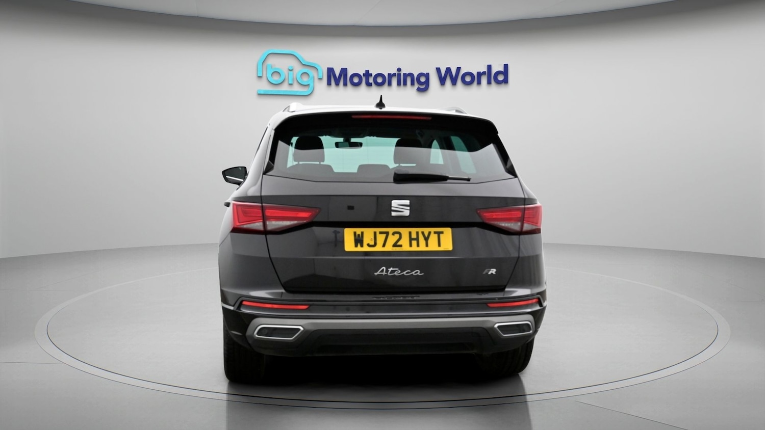 Used SEAT Ateca 2022 for sale - 78201644: Photo 6