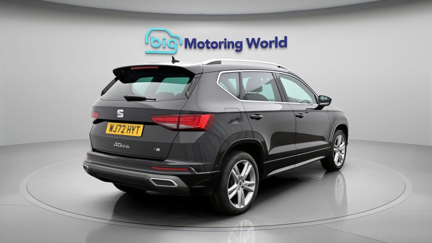 Used SEAT Ateca 2022 for sale - 78201644: Photo 7