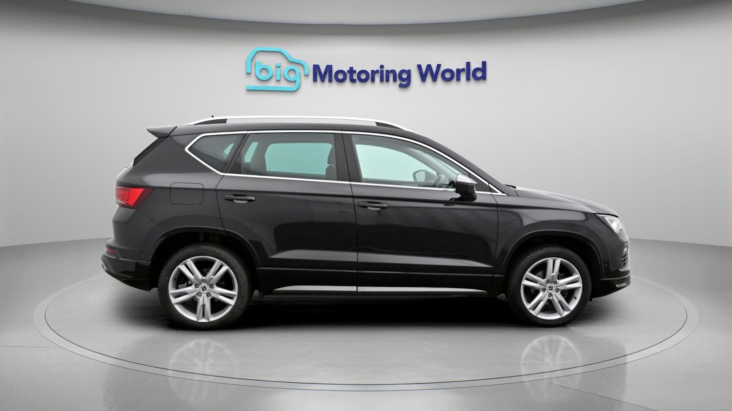 Used SEAT Ateca 2022 for sale - 78201644: Photo 8