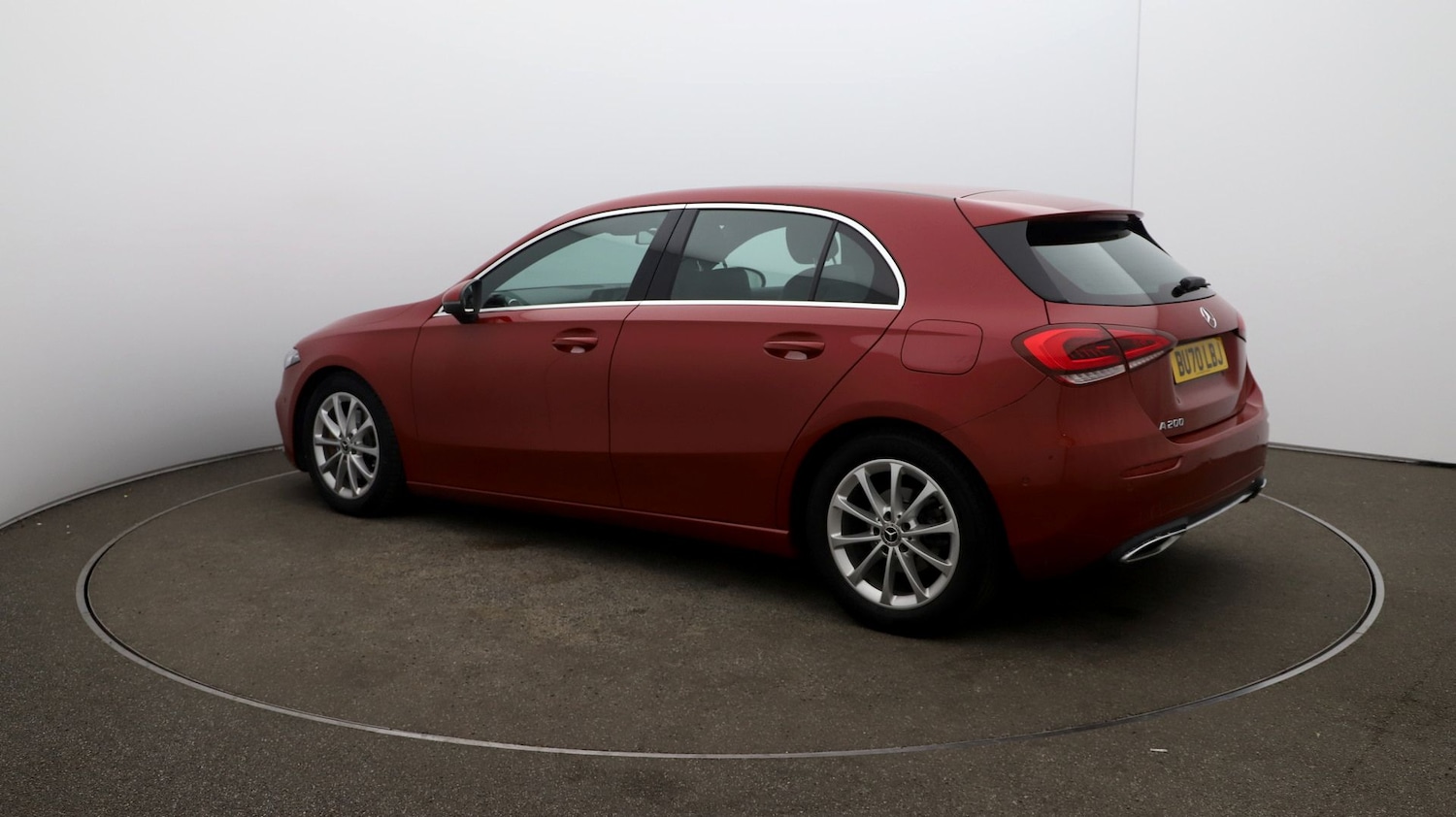 Used Mercedes-Benz A-Class 2020 for sale - 76811197: Photo 27