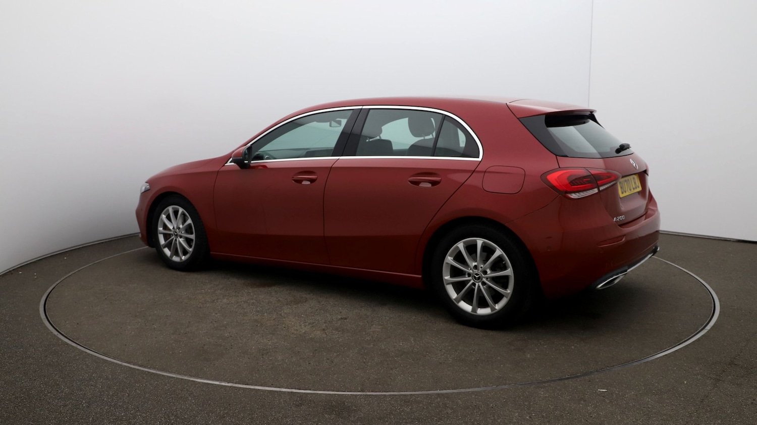 Used Mercedes-Benz A-Class 2020 for sale - 76811197: Photo 28