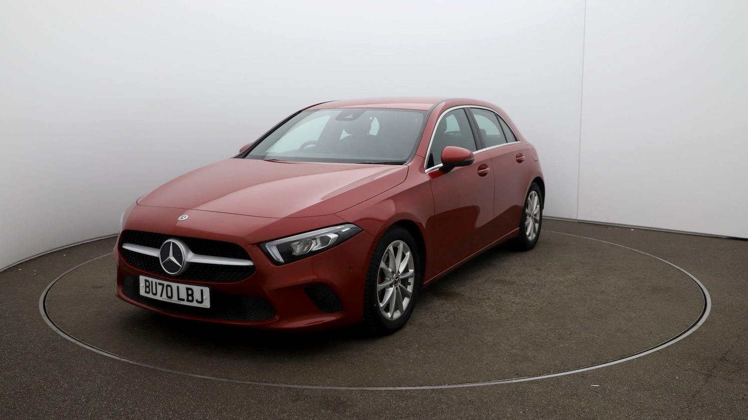 Used Mercedes-Benz A-Class 2020 for sale - 76811197: Photo 29