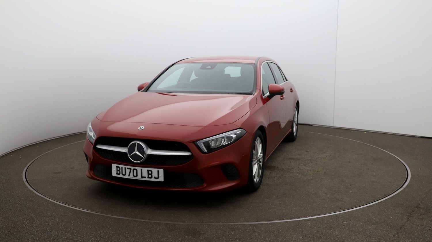 Used Mercedes-Benz A-Class 2020 for sale - 76811197: Photo 30