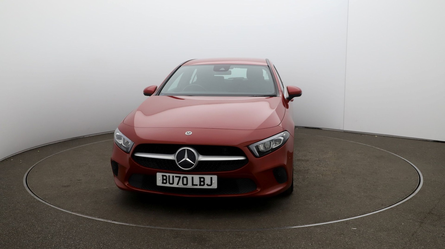 Used Mercedes-Benz A-Class 2020 for sale - 76811197: Photo 31
