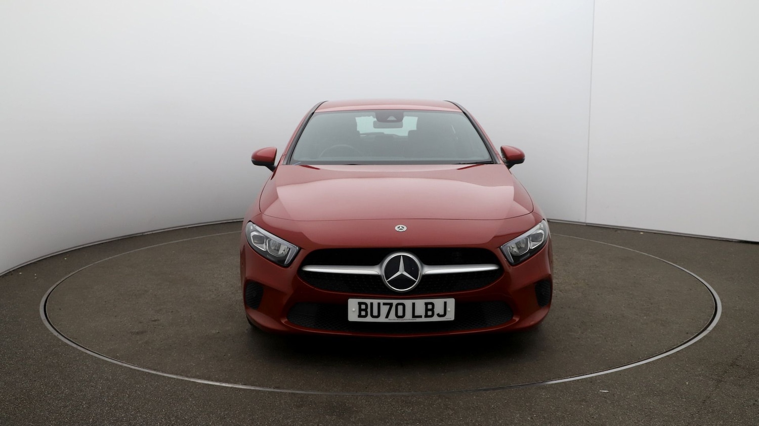 Used Mercedes-Benz A-Class 2020 for sale - 76811197: Photo 32