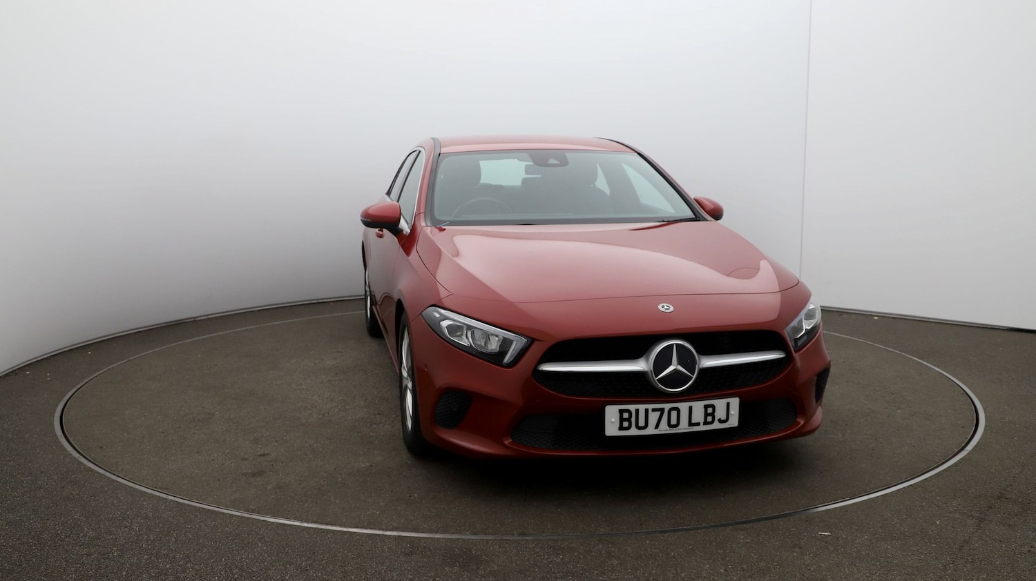 Used Mercedes-Benz A-Class 2020 for sale - 76811197: Photo 33