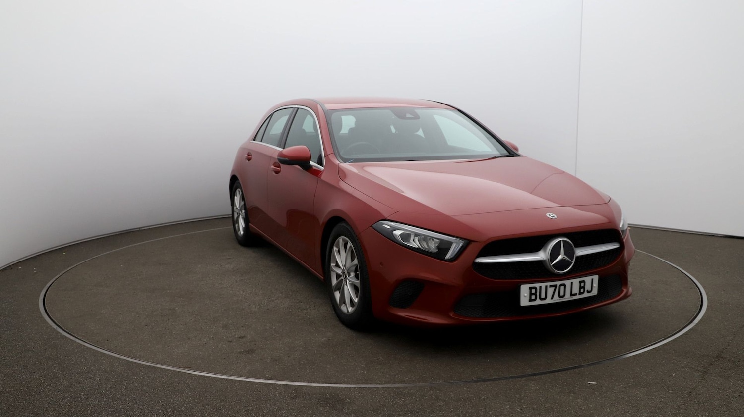 Used Mercedes-Benz A-Class 2020 for sale - 76811197: Photo 34