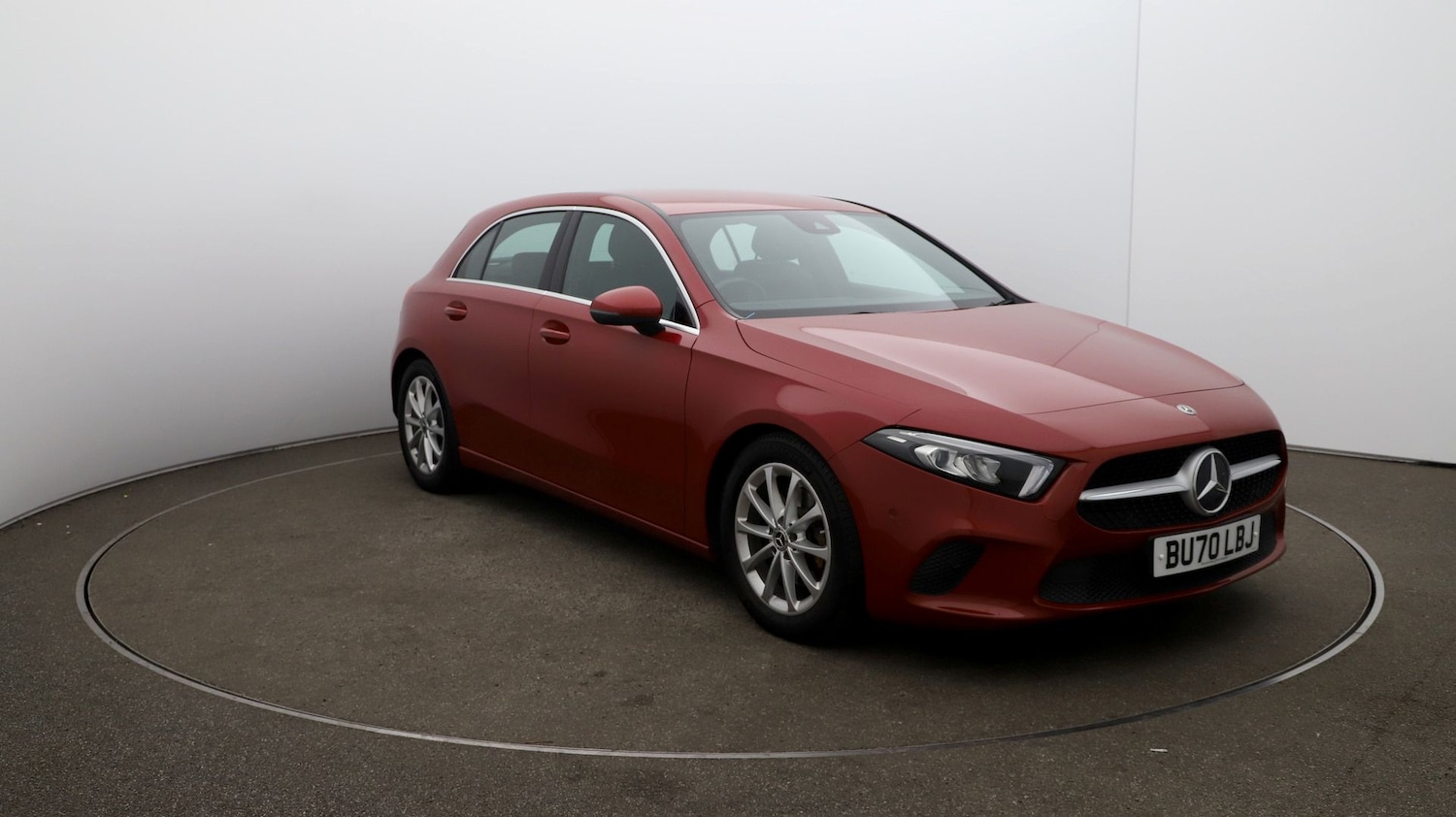 Used Mercedes-Benz A-Class 2020 for sale - 76811197: Photo 35