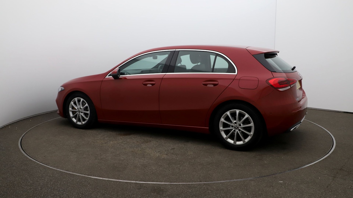 Used Mercedes-Benz A-Class 2020 for sale - 76811197: Photo 39