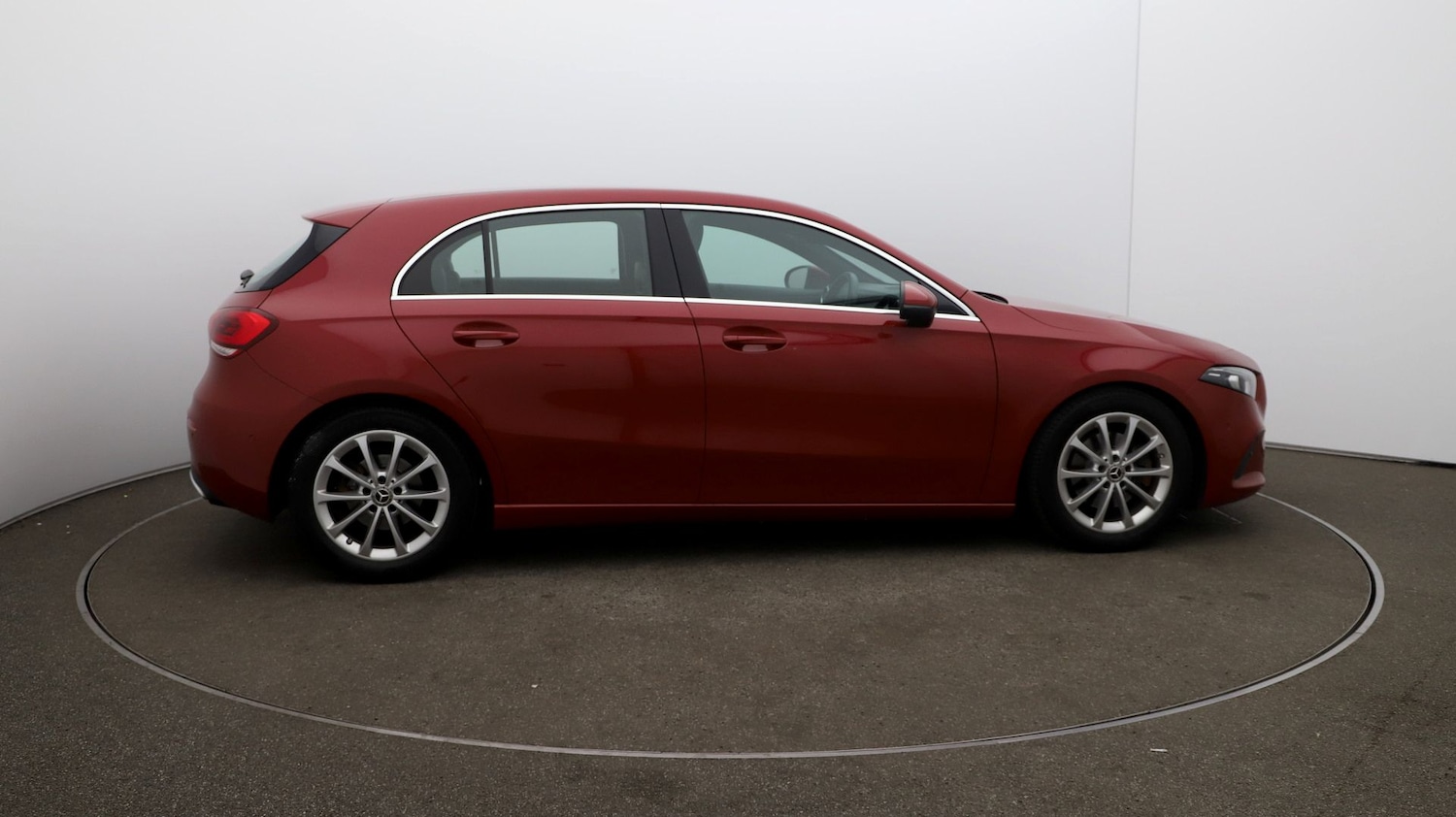 Used Mercedes-Benz A-Class 2020 for sale - 76811197: Photo 42