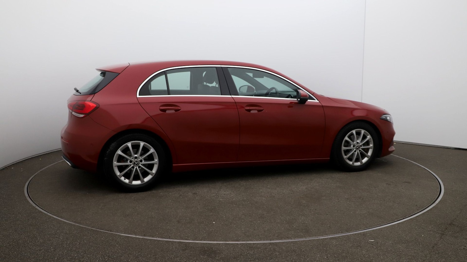 Used Mercedes-Benz A-Class 2020 for sale - 76811197: Photo 43