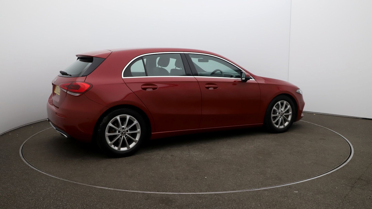 Used Mercedes-Benz A-Class 2020 for sale - 76811197: Photo 44