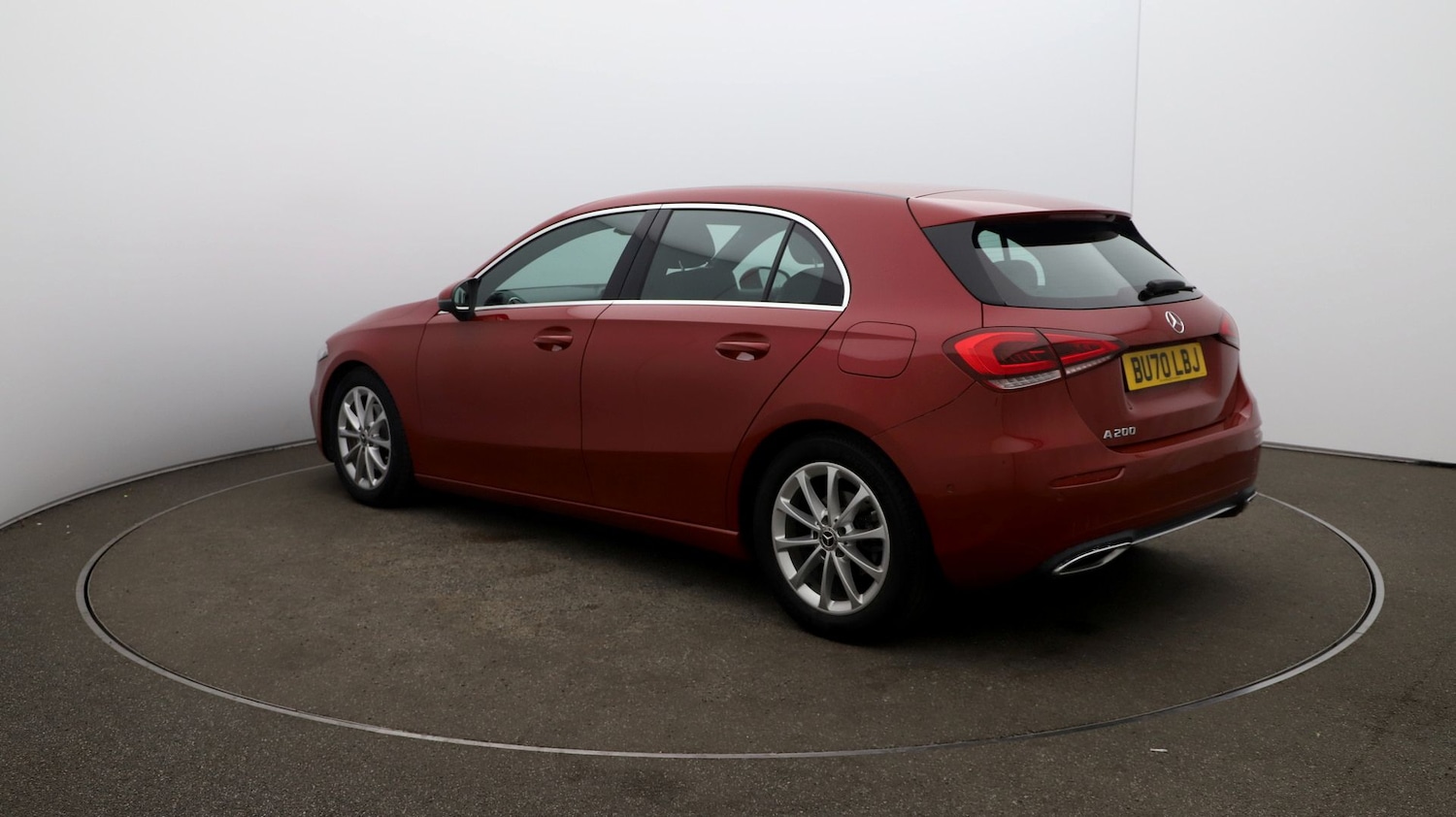 Used Mercedes-Benz A-Class 2020 for sale - 76811197: Photo 55