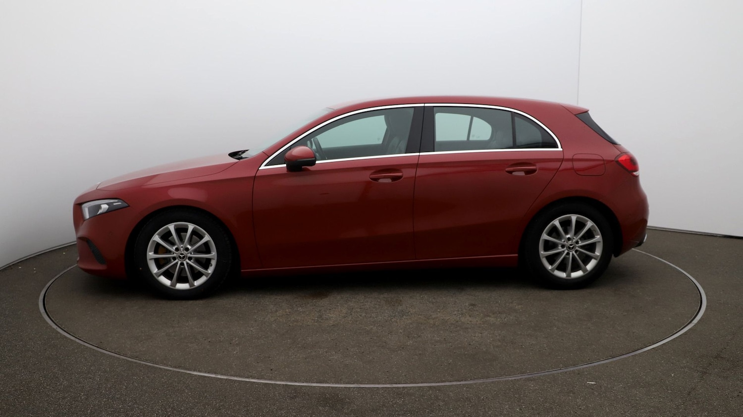 Used Mercedes-Benz A-Class 2020 for sale - 76811197: Photo 57