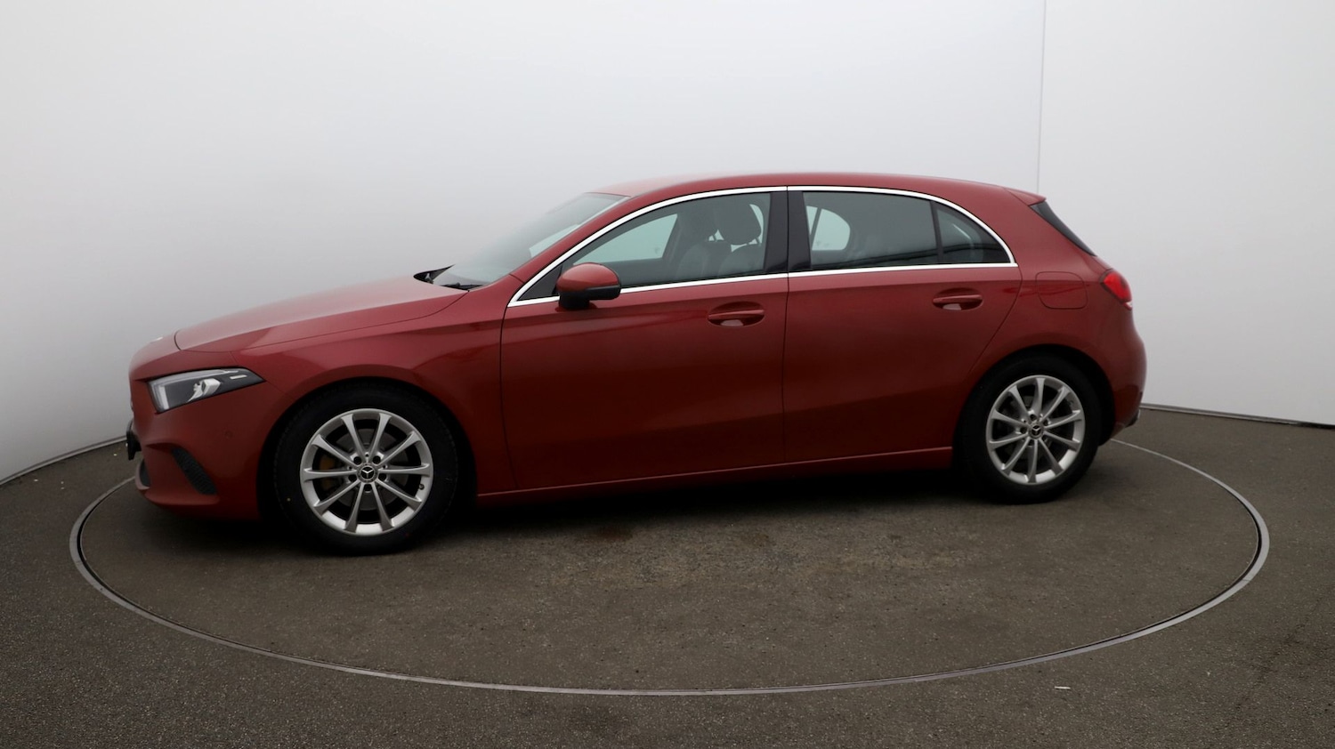 Used Mercedes-Benz A-Class 2020 for sale - 76811197: Photo 58