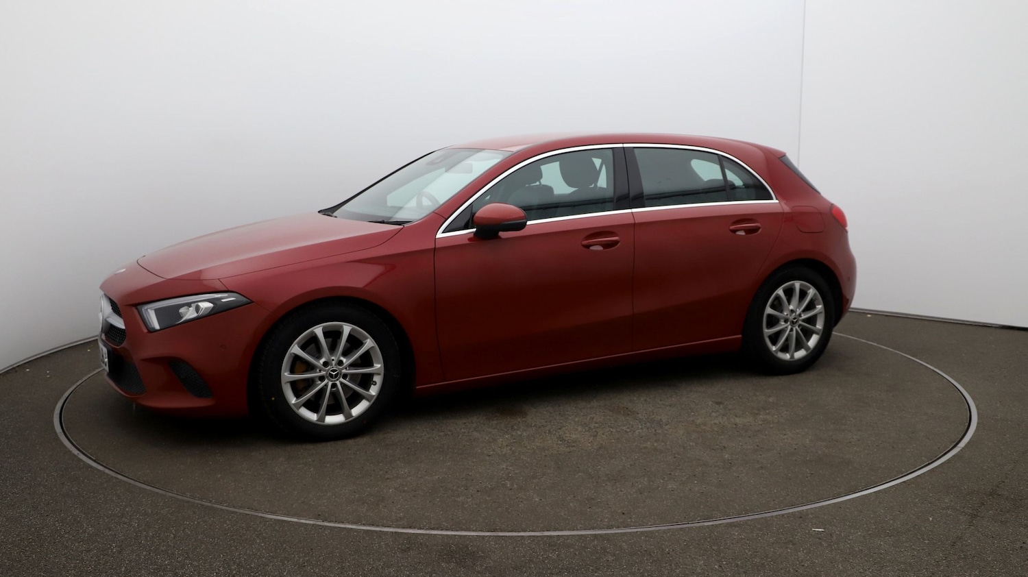 Used Mercedes-Benz A-Class 2020 for sale - 76811197: Photo 59