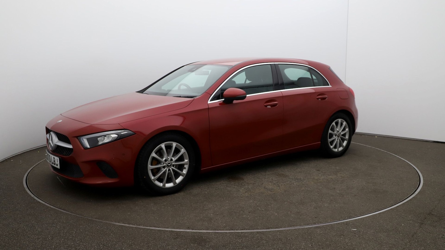 Used Mercedes-Benz A-Class 2020 for sale - 76811197: Photo 60