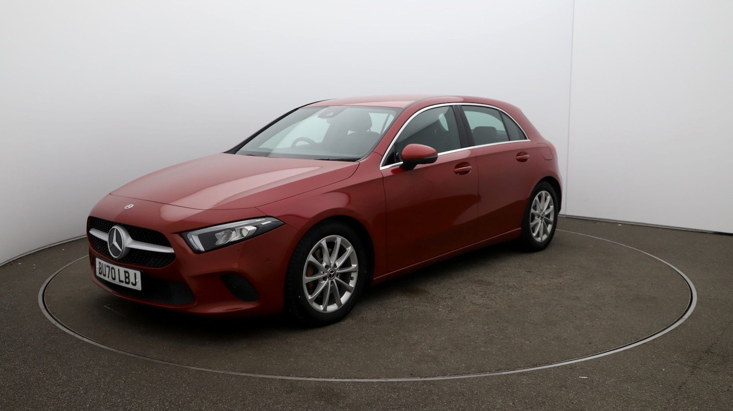 Used Mercedes-Benz A-Class 2020 for sale - 76811197: Photo 61