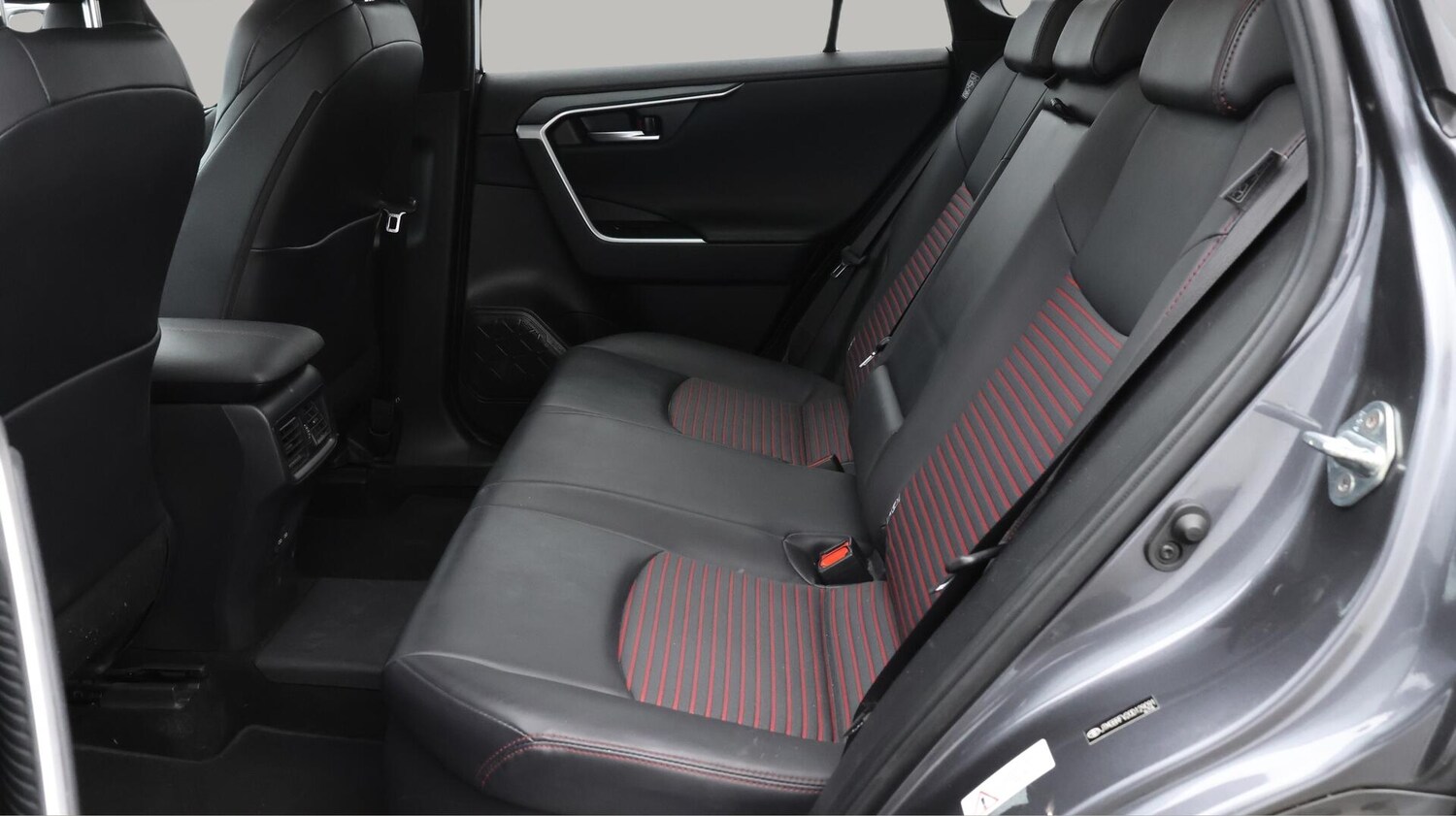 Used Toyota RAV4 2023 for sale - 76151380: Photo 17