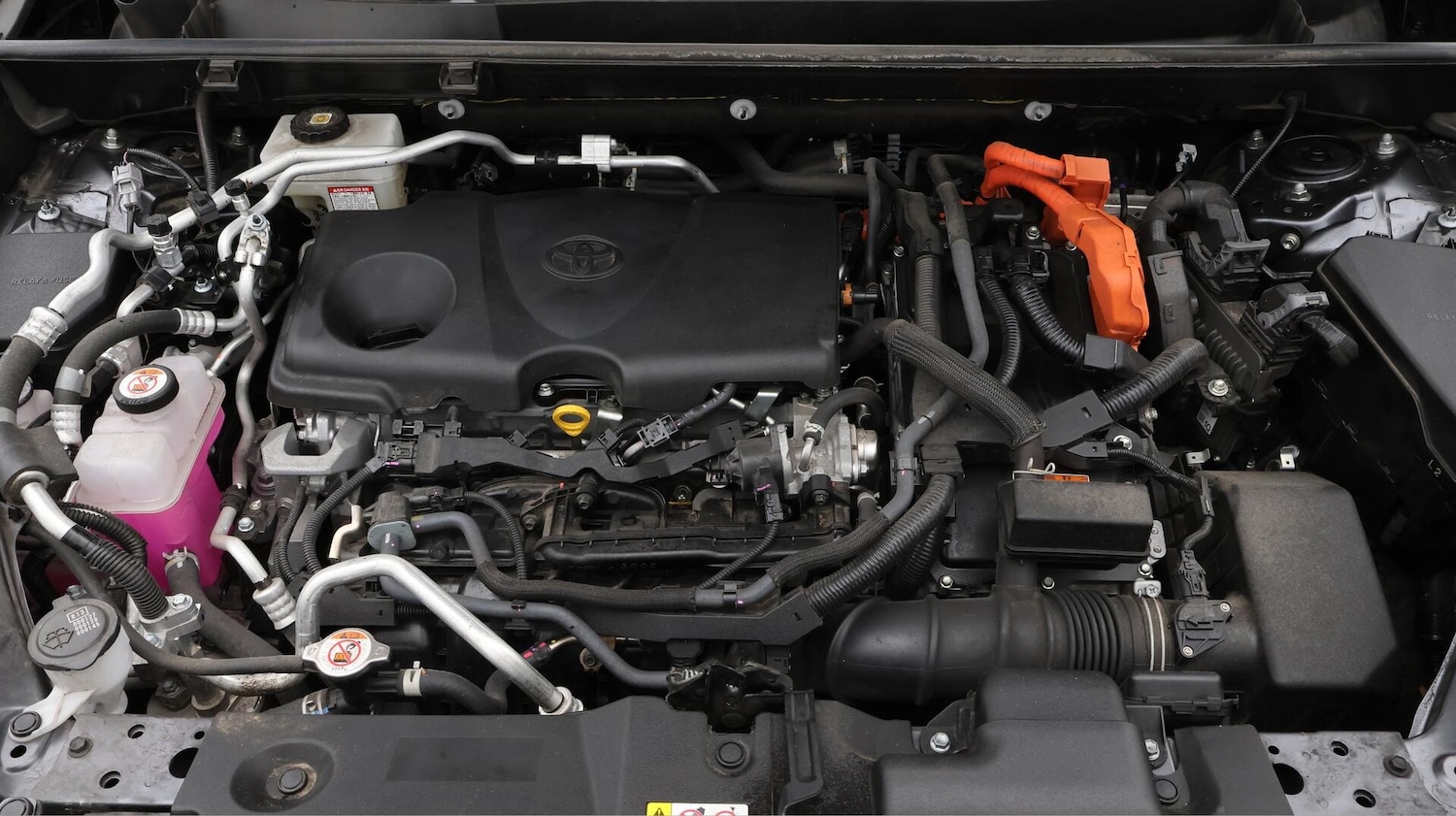 Used Toyota RAV4 2023 for sale - 76151380: Photo 20