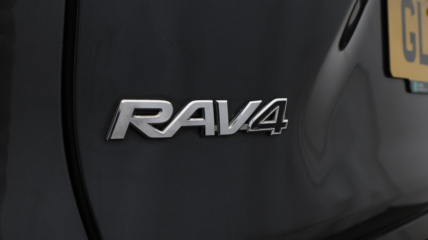 Used Toyota RAV4 2023 for sale - 76151380: Photo 21
