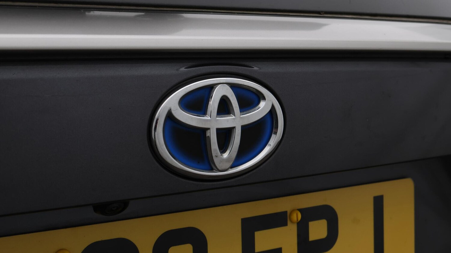 Used Toyota RAV4 2023 for sale - 76151380: Photo 22